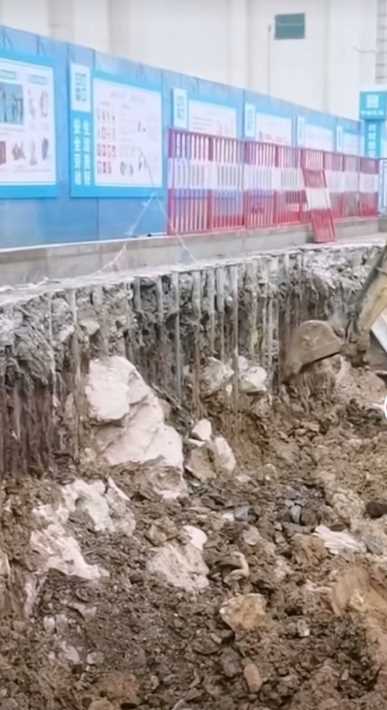 保定新区微型桩